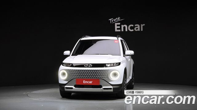 Hyundai Casper Inspiration 2023 — фото 3