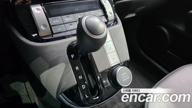 Hyundai Casper Inspiration 2023 — фото 9