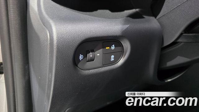 Hyundai Casper Inspiration 2023 — фото 12