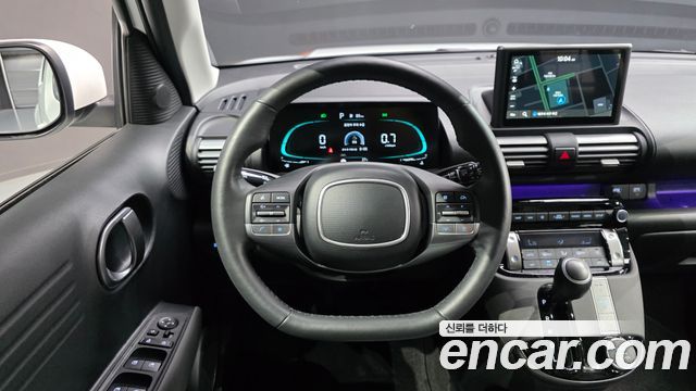 Hyundai Casper Inspiration 2023 — фото 13