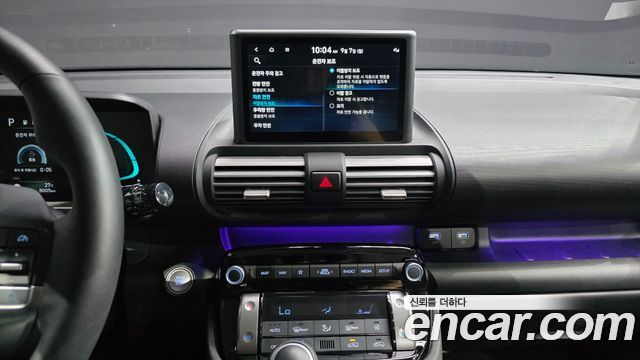 Hyundai Casper Inspiration 2023 — фото 18