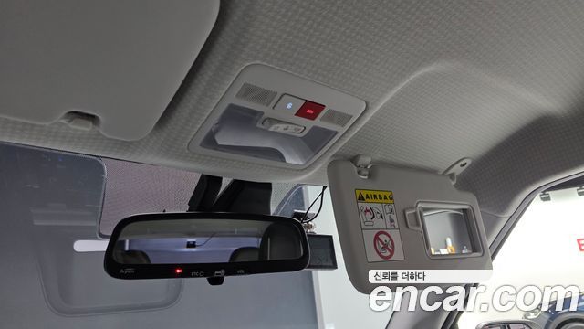 Hyundai Casper Inspiration 2023 — фото 20