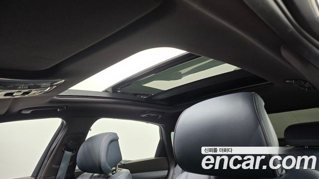 Genesis G80 (RG3) Gasoline 2.5 Turbo 2WD 2021 — фото 18