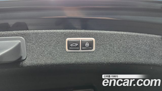 Genesis G80 (RG3) Gasoline 2.5 Turbo 2WD 2021 — фото 19