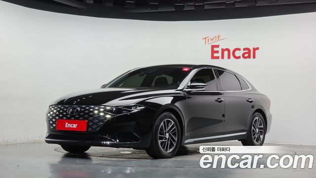Hyundai Grandeur (IG) 2.5 Premium Choice