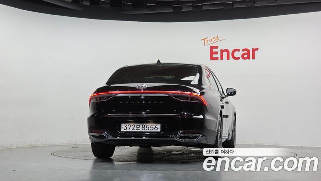 Hyundai Grandeur (IG) 2.5 Premium Choice 2021 — фото 4