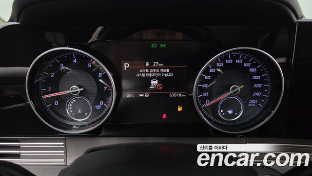 Hyundai Grandeur (IG) 2.5 Premium Choice 2021 — фото 8
