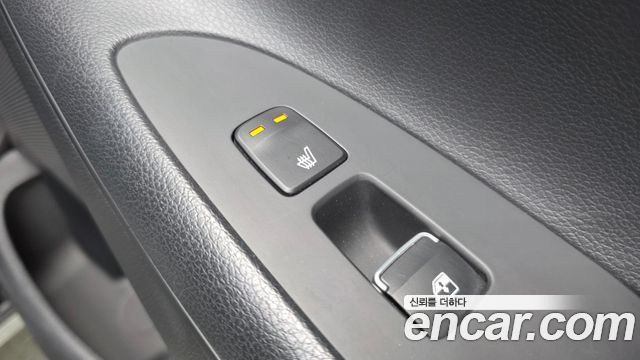 Hyundai Grandeur (IG) 2.5 Premium Choice 2021 — фото 19