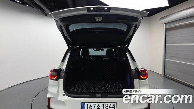 Chevrolet Trailblazer 1.3 Turbo 4WD RS 2026 — фото 20