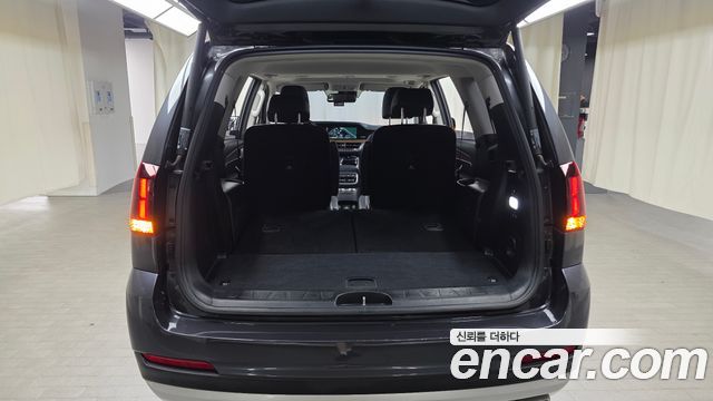 Kia Mohave The Master Diesel 3.0 4WD 6-Seater Masters 2021 — фото 34