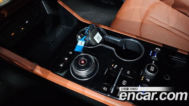 Kia K5 (III) 2.0 Noblesse 2025 — фото 9