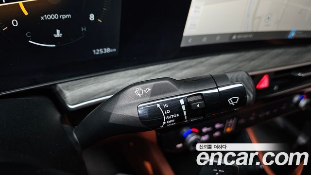 Kia K5 (III) 2.0 Noblesse 2025 — фото 17
