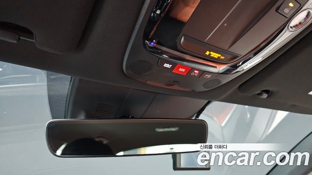 Kia K5 (III) 2.0 Noblesse 2025 — фото 18