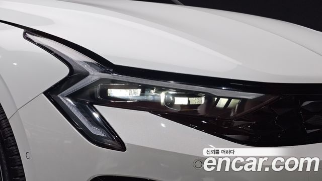 Kia K5 (III) 2.0 Noblesse 2025 — фото 22
