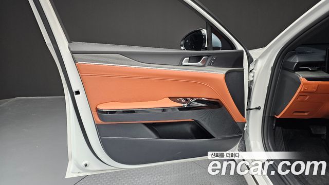 Kia K5 (III) 2.0 Noblesse 2025 — фото 24