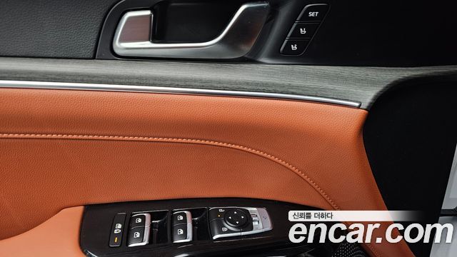 Kia K5 (III) 2.0 Noblesse 2025 — фото 27