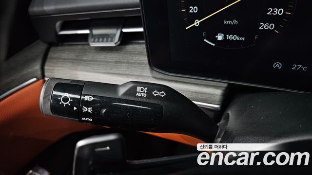 Kia K5 (III) 2.0 Noblesse 2025 — фото 28