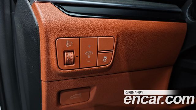 Kia K5 (III) 2.0 Noblesse 2025 — фото 29