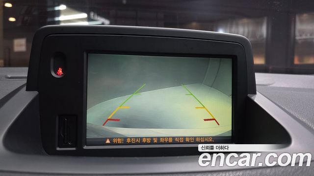 Renault Korea SM3 Z.E. RE 2017 — фото 15