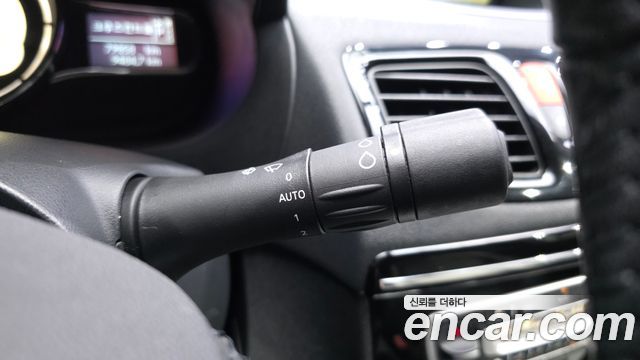 Renault Korea SM3 Z.E. RE 2017 — фото 18