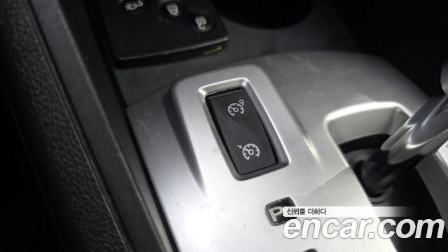 Renault Korea SM3 Z.E. RE 2017 — фото 19