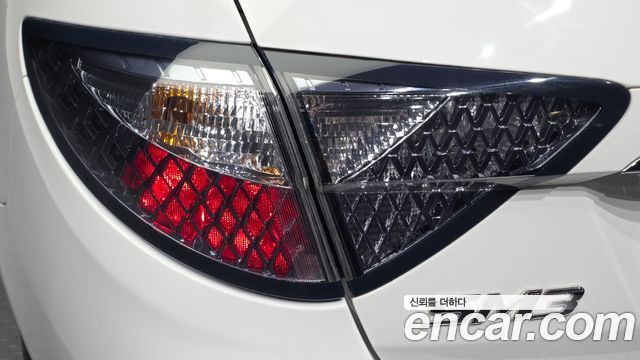 Renault Korea SM3 Z.E. RE 2017 — фото 23
