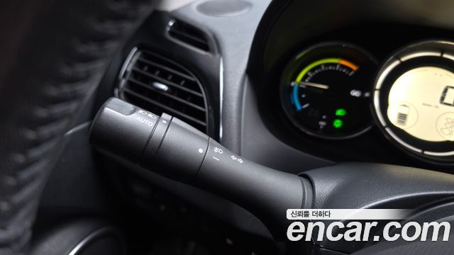 Renault Korea SM3 Z.E. RE 2017 — фото 29