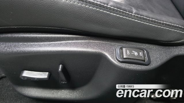 Renault Korea SM3 Z.E. RE 2017 — фото 31