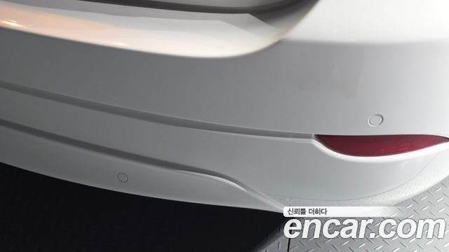 Renault Korea SM3 Z.E. RE 2017 — фото 36