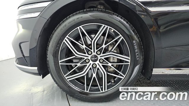 Genesis G90 (RS4) Gasoline 3.5 Turbo AWD 2023 — фото 5