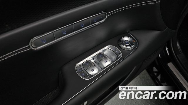 Genesis G90 (RS4) Gasoline 3.5 Turbo AWD 2023 — фото 17