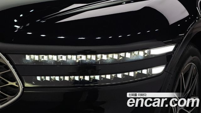 Genesis G90 (RS4) Gasoline 3.5 Turbo AWD 2023 — фото 22