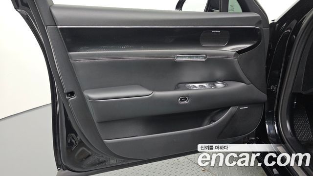 Genesis G90 (RS4) Gasoline 3.5 Turbo AWD 2023 — фото 24