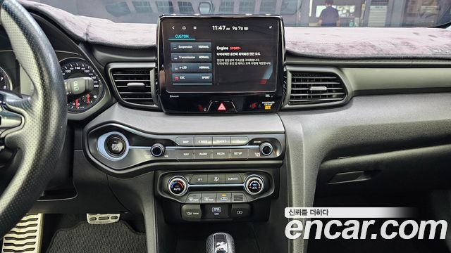 Hyundai Veloster (JS) 2.0 N 2022 — фото 14