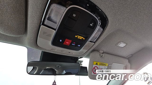 Hyundai Sonata Hybrid (DN8) Premium Plus 2022 — фото 19