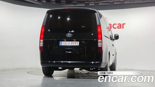 Hyundai Staria L3.5 Tourer 9-Seater Modern 2023 — фото 4