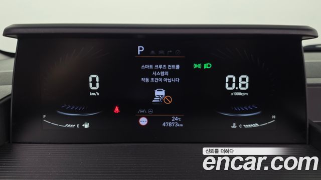 Hyundai Staria L3.5 Tourer 9-Seater Modern 2023 — фото 8