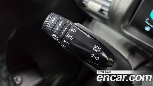 Hyundai Casper Inspiration 2023 — фото 15