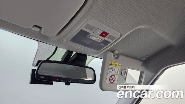 Hyundai Casper Inspiration 2023 — фото 20