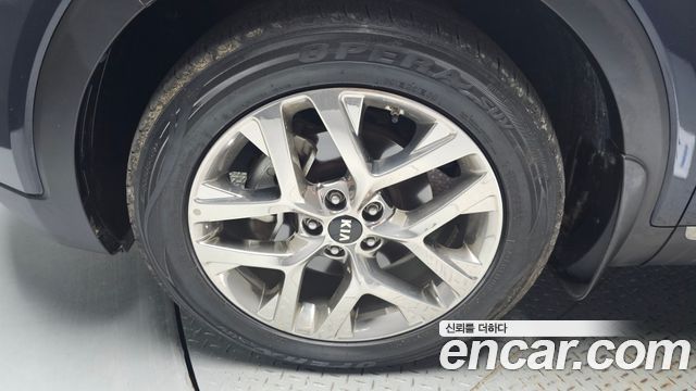 Kia Sorento Diesel 2.0 2WD Marster 2020 — фото 5