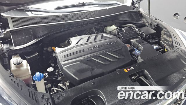 Kia Sorento Diesel 2.0 2WD Marster 2020 — фото 6