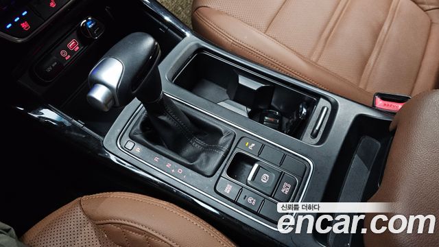 Kia Sorento Diesel 2.0 2WD Marster 2020 — фото 9