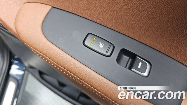 Kia Sorento Diesel 2.0 2WD Marster 2020 — фото 18