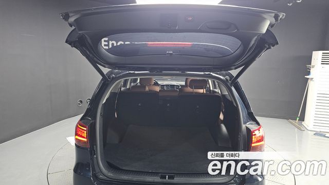 Kia Sorento Diesel 2.0 2WD Marster 2020 — фото 20