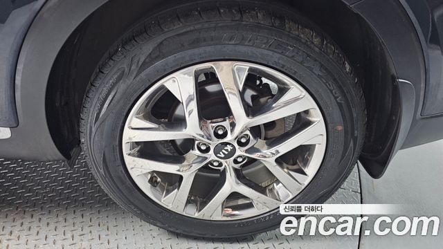 Kia Sorento Diesel 2.0 2WD Marster 2020 — фото 21