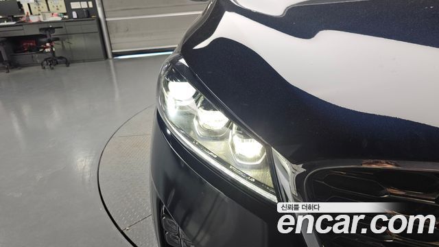 Kia Sorento Diesel 2.0 2WD Marster 2020 — фото 22