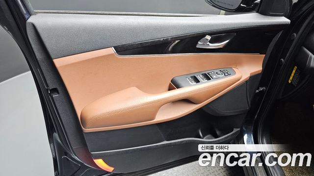 Kia Sorento Diesel 2.0 2WD Marster 2020 — фото 24