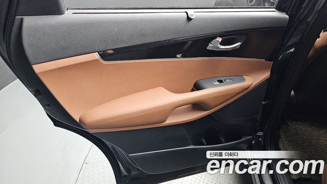 Kia Sorento Diesel 2.0 2WD Marster 2020 — фото 25