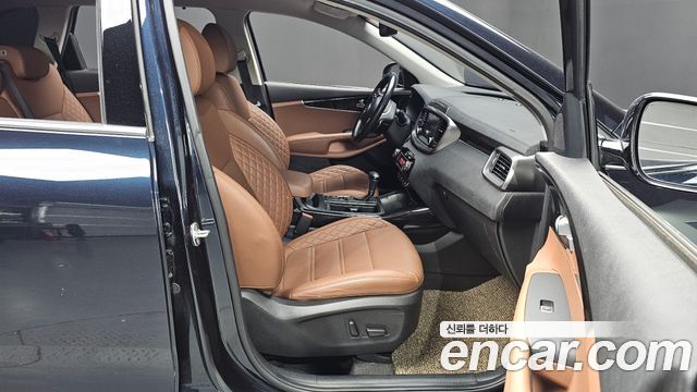 Kia Sorento Diesel 2.0 2WD Marster 2020 — фото 26