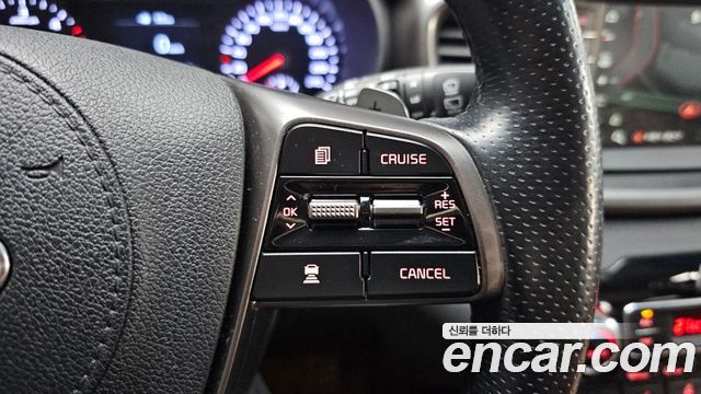 Kia Sorento Diesel 2.0 2WD Marster 2020 — фото 30